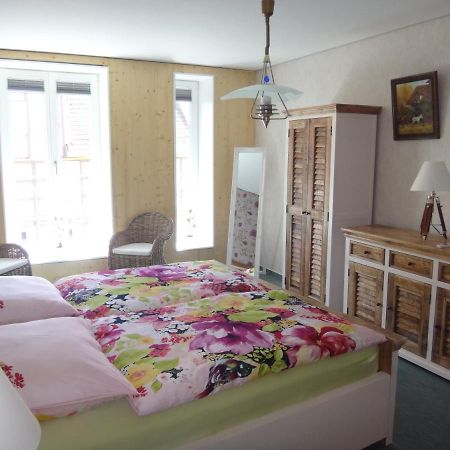 Amazing Elli Appartement Wernigerode Buitenkant foto
