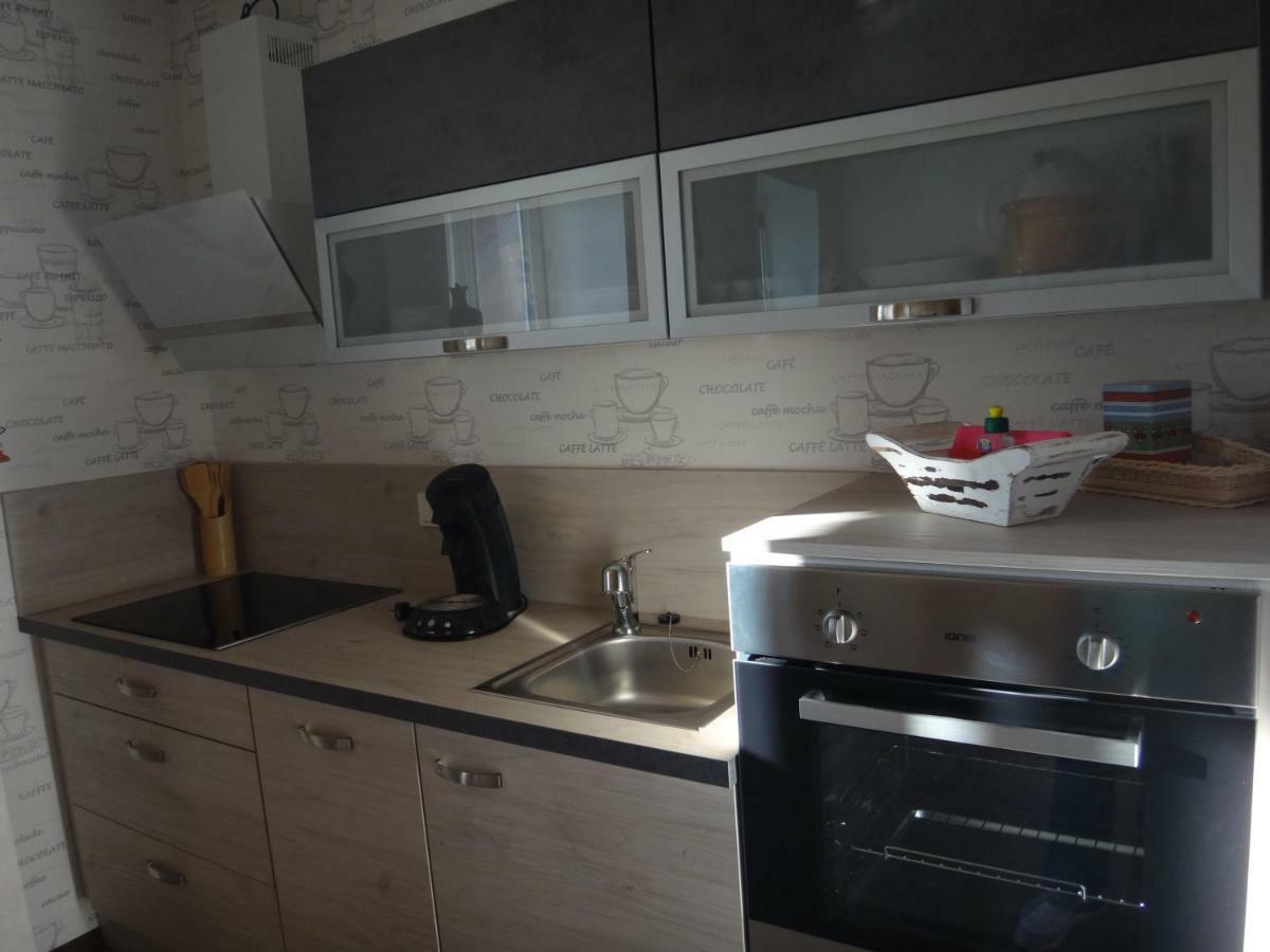 Amazing Elli Appartement Wernigerode Buitenkant foto