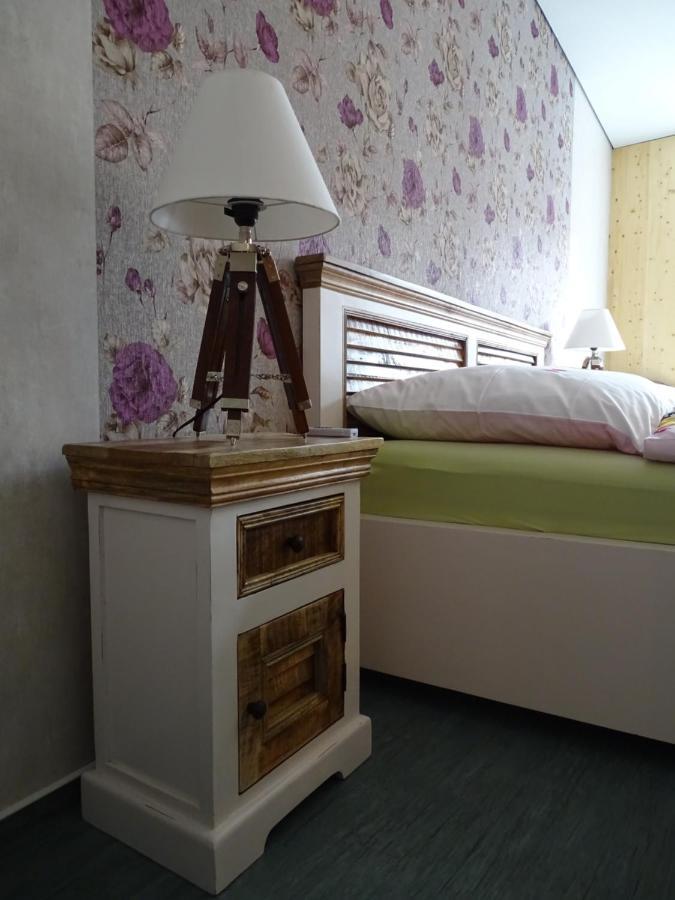 Amazing Elli Appartement Wernigerode Buitenkant foto