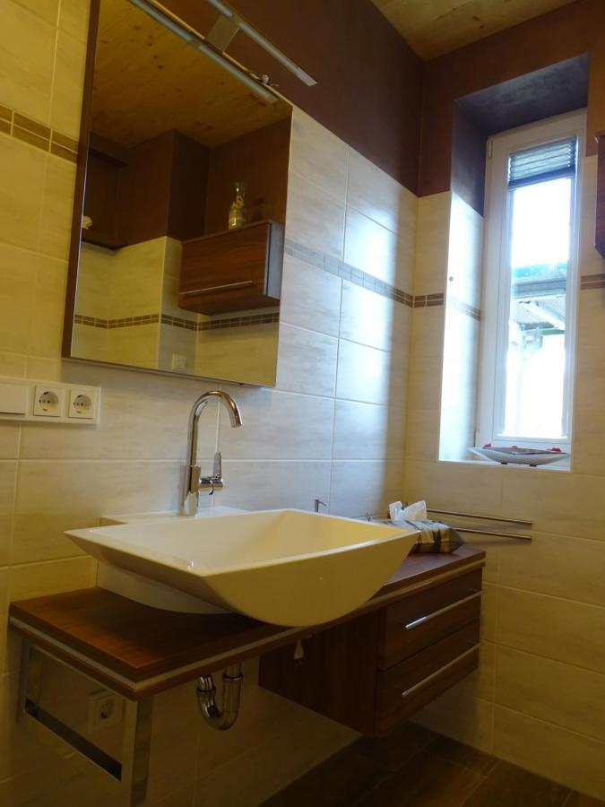 Amazing Elli Appartement Wernigerode Buitenkant foto