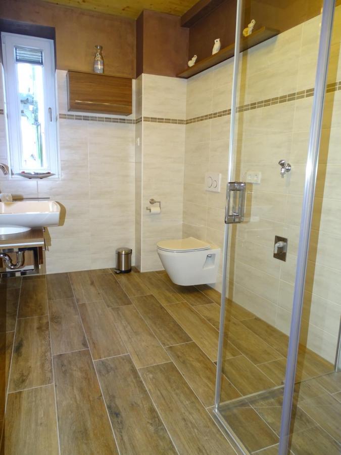 Amazing Elli Appartement Wernigerode Buitenkant foto