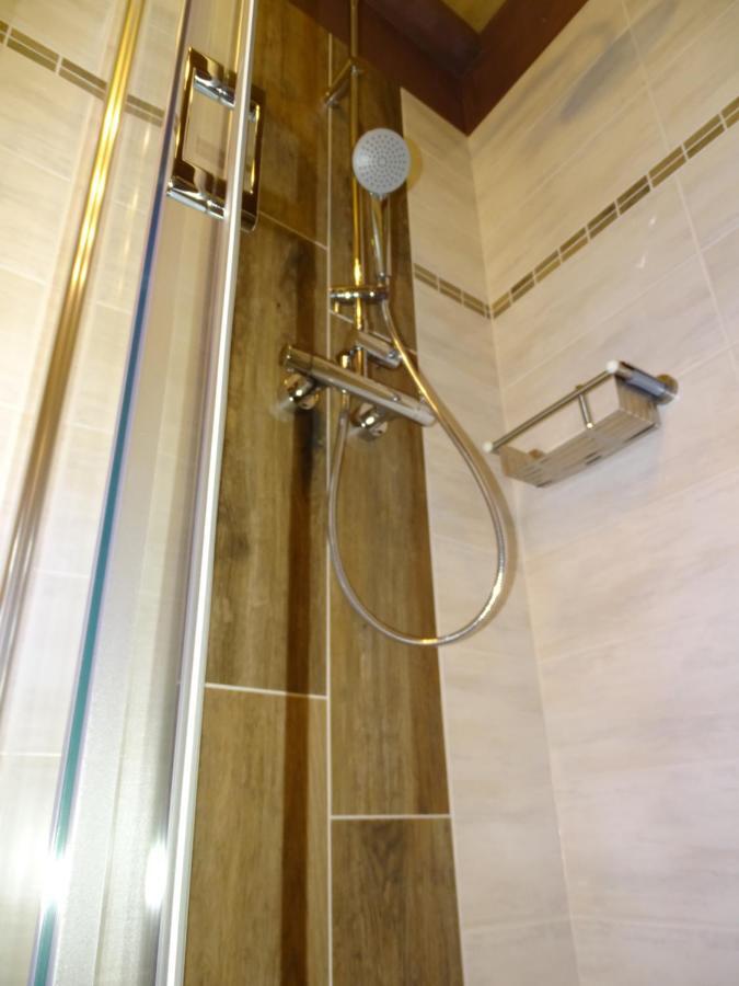 Amazing Elli Appartement Wernigerode Buitenkant foto