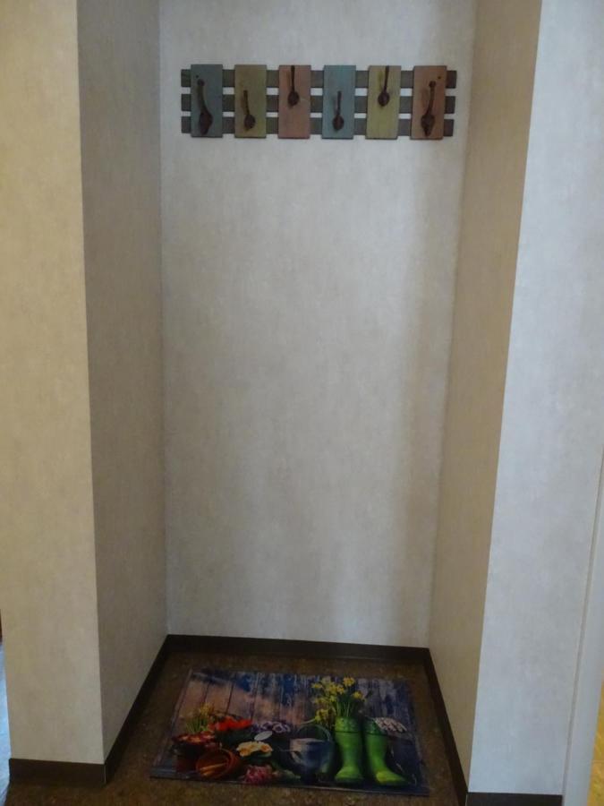 Amazing Elli Appartement Wernigerode Buitenkant foto