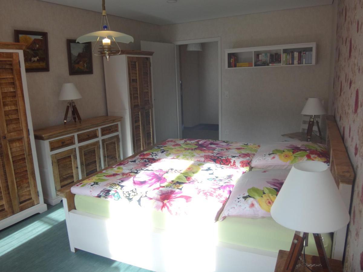 Amazing Elli Appartement Wernigerode Buitenkant foto