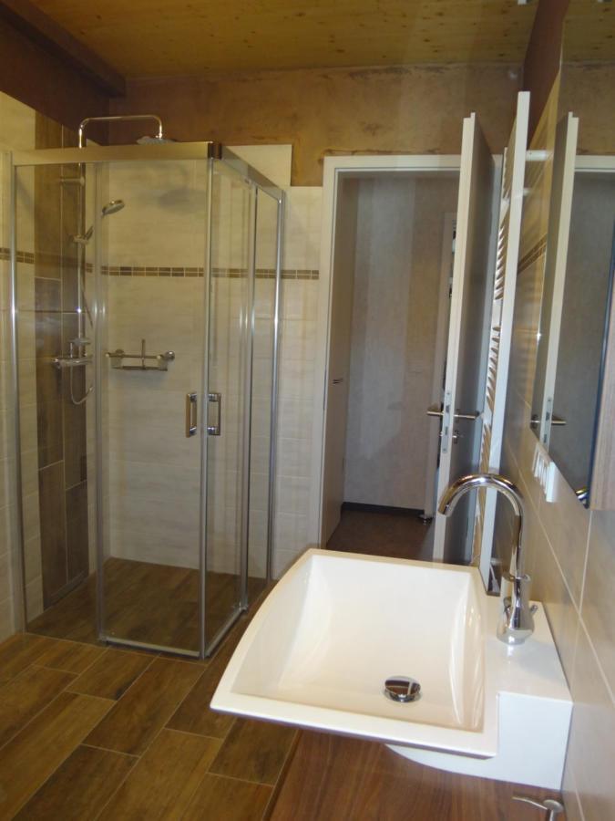 Amazing Elli Appartement Wernigerode Buitenkant foto