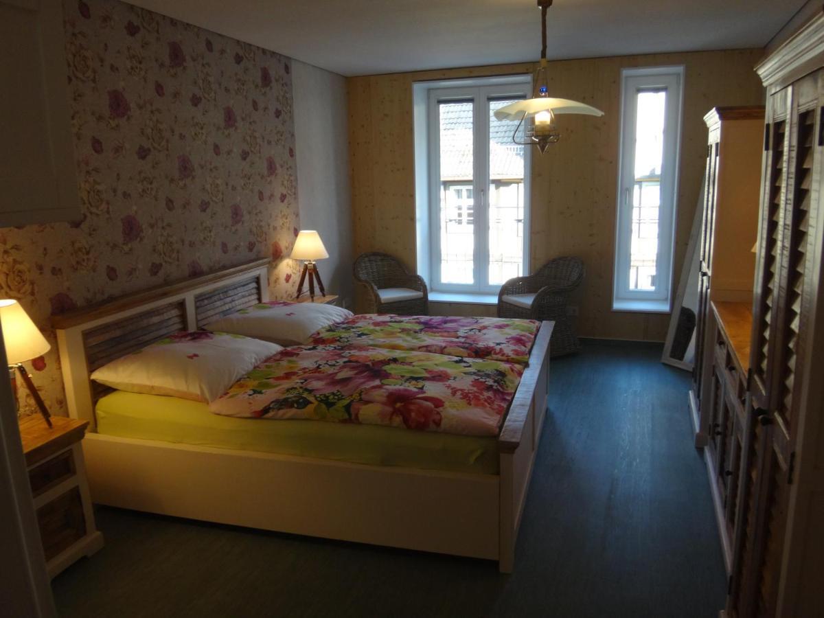 Amazing Elli Appartement Wernigerode Buitenkant foto