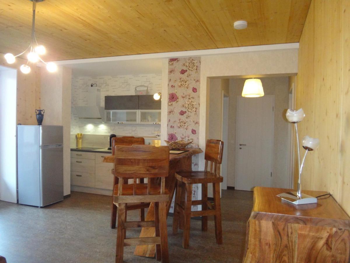 Amazing Elli Appartement Wernigerode Buitenkant foto