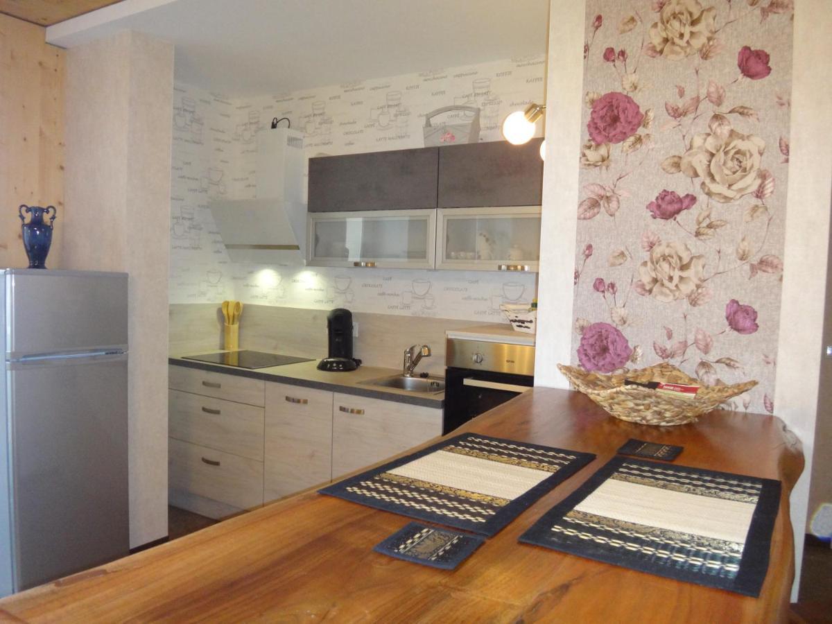 Amazing Elli Appartement Wernigerode Buitenkant foto