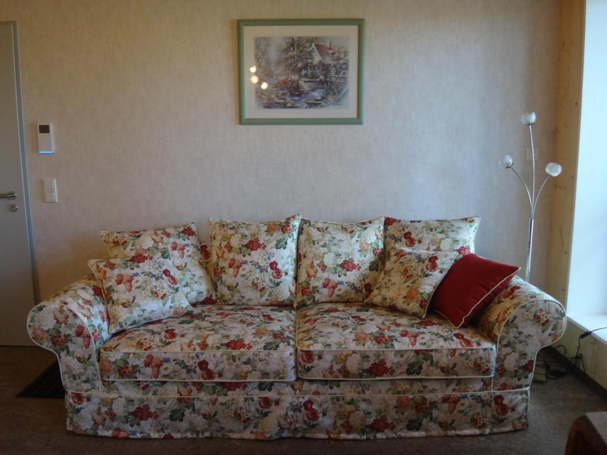 Amazing Elli Appartement Wernigerode Buitenkant foto