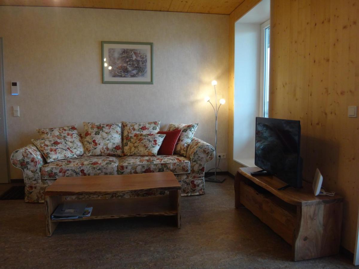 Amazing Elli Appartement Wernigerode Buitenkant foto