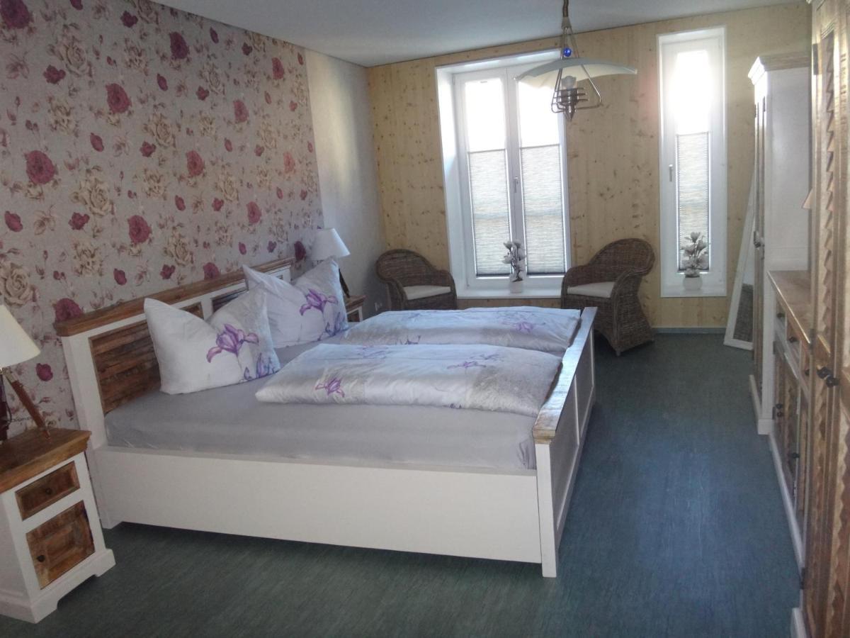 Amazing Elli Appartement Wernigerode Buitenkant foto